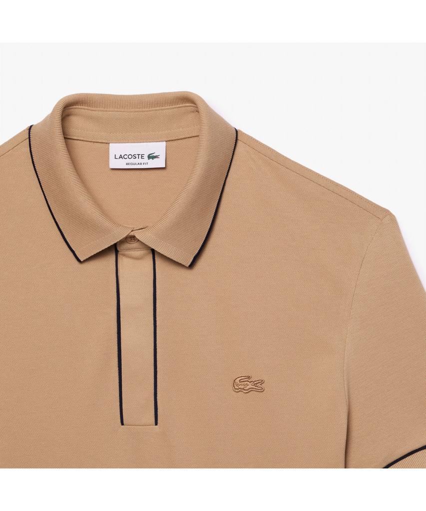 LACOSTE Мужская умная рубашка-поло Paris Ph0796-54N 02S