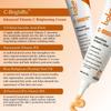 Сыворотка с витамином С Bake C-BrightFX™ для осветления (30г) | 5% 3-O-этил аскорбиновая кислота + 1% MAP | Ферруловая кислота + Масло шиповника + 4% Ниацинамид | Осветляет Дар