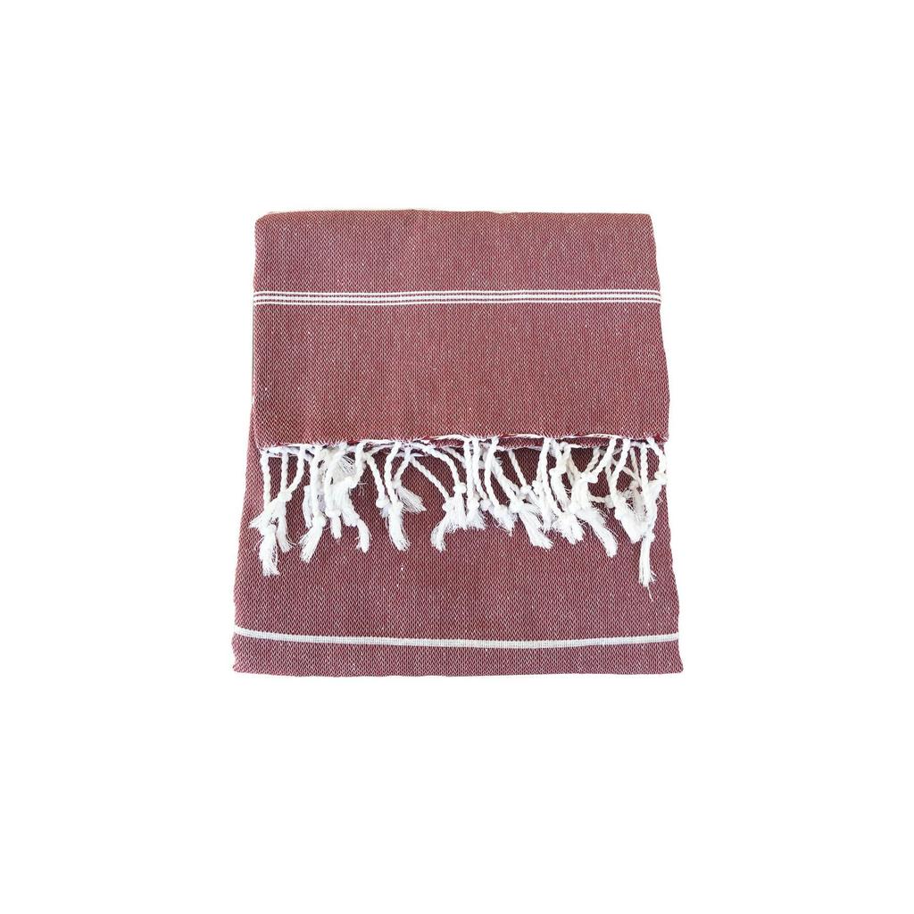 Полотенце Султан Пештемаль 100% Хлопок Морская Пляжная Баня Пештемаль 100x180 См