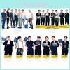Потрясающая акриловая фигурка-стенд Bts Bangtan Boys Butter, модель, идеально подходит для декора стола