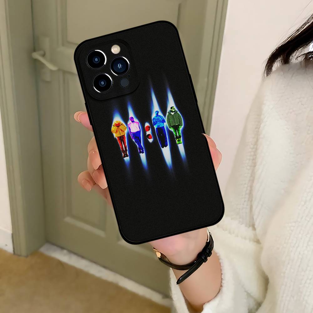 CB-Крис Браун-Черный чехол для телефона, подходящий для IPhone 17,16,15,11,13,14 Pro Max,Plus,X,Xr,Xs Max,13Mini