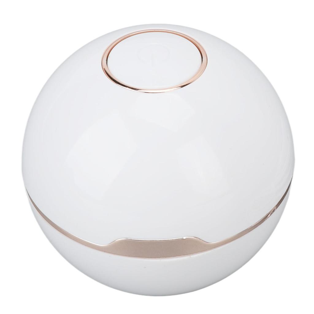 Электрическая бритва для удаления волос с 3 лезвиями, съемный резак, USB-перезаряжаемый триммер для волос на руках и ногах