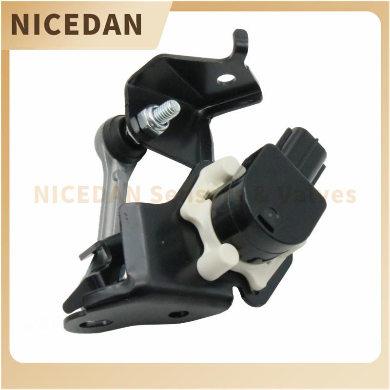 33136-TR0-E01 Car Leveling Sensor With Bracket 33136 TR0 E01 For Honda Civic 9 2011-2017 Cars accessories 33136 TR0 E01