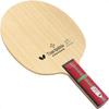 Butterfly Apollonia ZLC ST 36834 Table Tennis Shakehand Blade 157 x 150mm Lacket, Size