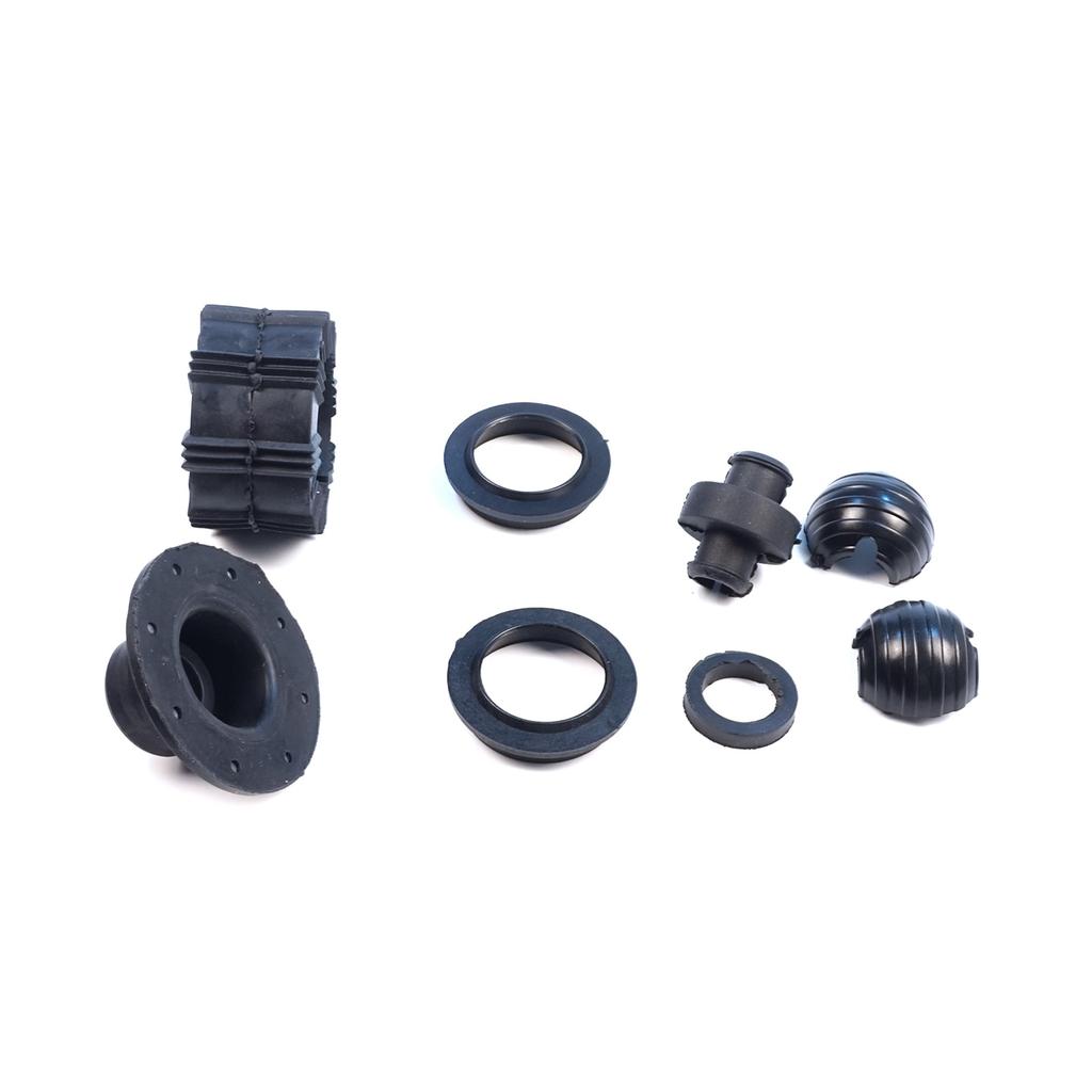 BSP1291 Manual Gear Lever Repair Kit for Renault 5 9 11 19 21 Clio MK1 2 3 Scenic Megane Twingo 7701464111