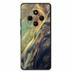Новый Мраморный Чехол для Телефона Для Poco C75 4G Мягкий Черный ТПУ Чехол Для Poco C65 C61 Цветной Модный Силиконовый Защитный Funda Capa