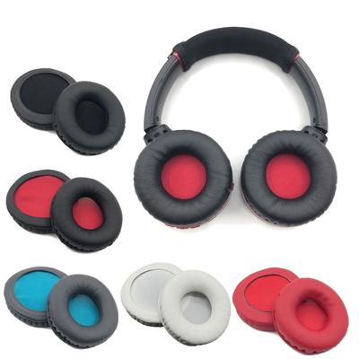 Амбушюры для наушников Audio-Technica ATH-AR3BT AR3IS AR1IS, губчатые накладки