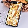 Krajews Golden Retriever Dog Cute Puppy Phone Case For iPhone 17 Air 16 15 14 plus 11 12 13 pro max Plus coque Fundas
