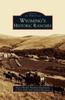 Книга Wyoming's Historic Ranches