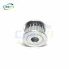 HTD 3M 20 Teeth Timing Pulley Bore 4/5/6/6.35/6.55/7/8/10/11/12mm For Synchronous Belt Width 6/8/10/15/20mm 20T Wheel Gears