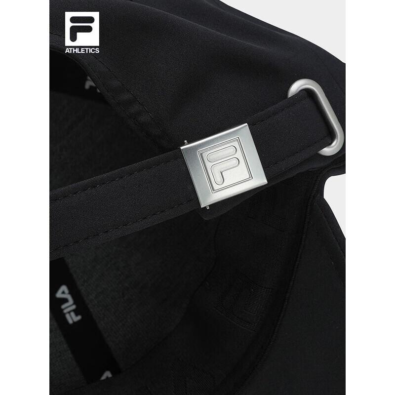 Fila Мужская спортивная бейсболка