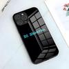 Чехол для телефона певца Эда Ширана для iPhone 17 Pro Max 15 Pro 16 14 Plus 12 13 Mini 11 Pro Ударопрочная стеклянная крышка