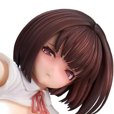 F.W.A.T Otomebore Mayu Hiiragi Масштаб 1/6 ПВХ и АБС Предварительно раскрашенная Полная фигурка