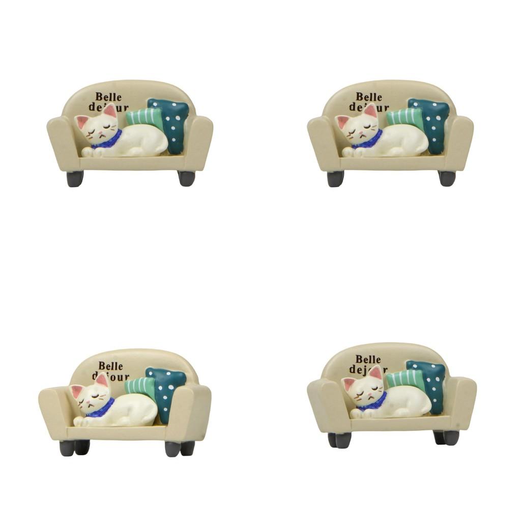 Cat Creative Cartoon Sofa Decor Plugin Props For Photo Shoots And Gift Giving