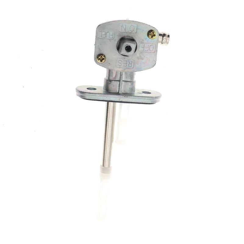 5GH-24500-10-00 Motorcycle fuel tank valve switch for YAMAHA Kodiak YFM 400 450 1NS-F4524-00-00