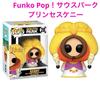 [USED] Funko Pop! Funko Pop South Park Figure Kenny