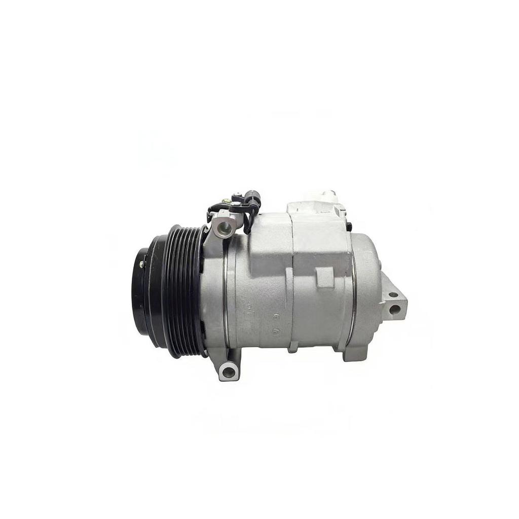 Компрессор 10S17C совместим с номерами деталей Mercedes 0012307111, A0002344011 и 0002344011.