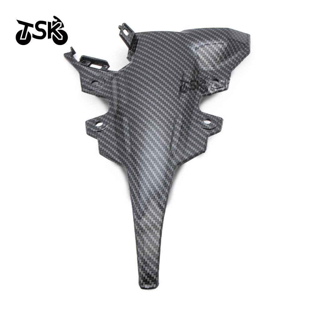 MT 09 Headlight Cover For Yamaha MT09 2017 - 2020 Protective Shell FZ09 2019 Instrument Frame Upper Fairing FZ 09 2018 Visor