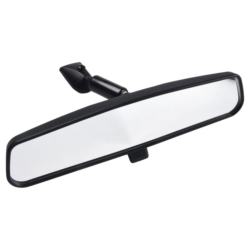 Car Mirror Interior Parts Rear View Mirror Rearview Mirror KD53-69-220B ABS Black For Mazda For Mazda 3 For CX-3 2018 For Mazda