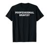 Профессиональная футболка Kravist I Krav-Maga