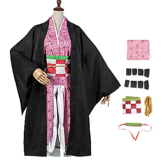 Костюм для косплея в стиле аниме Yousheng. Превратитесь в своего любимого персонажа. Реалистичные аксессуары разных размеров. Костюм для выступлений в стиле косплея.