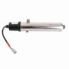 3000W Engine Water Jacket Heater Self Circulating Coolant Pre Heater for Diesel Generator FS‑001G‑3 240V