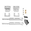 1/12 Chassis Components Upgrade Kit for MN82Pro and MN82S