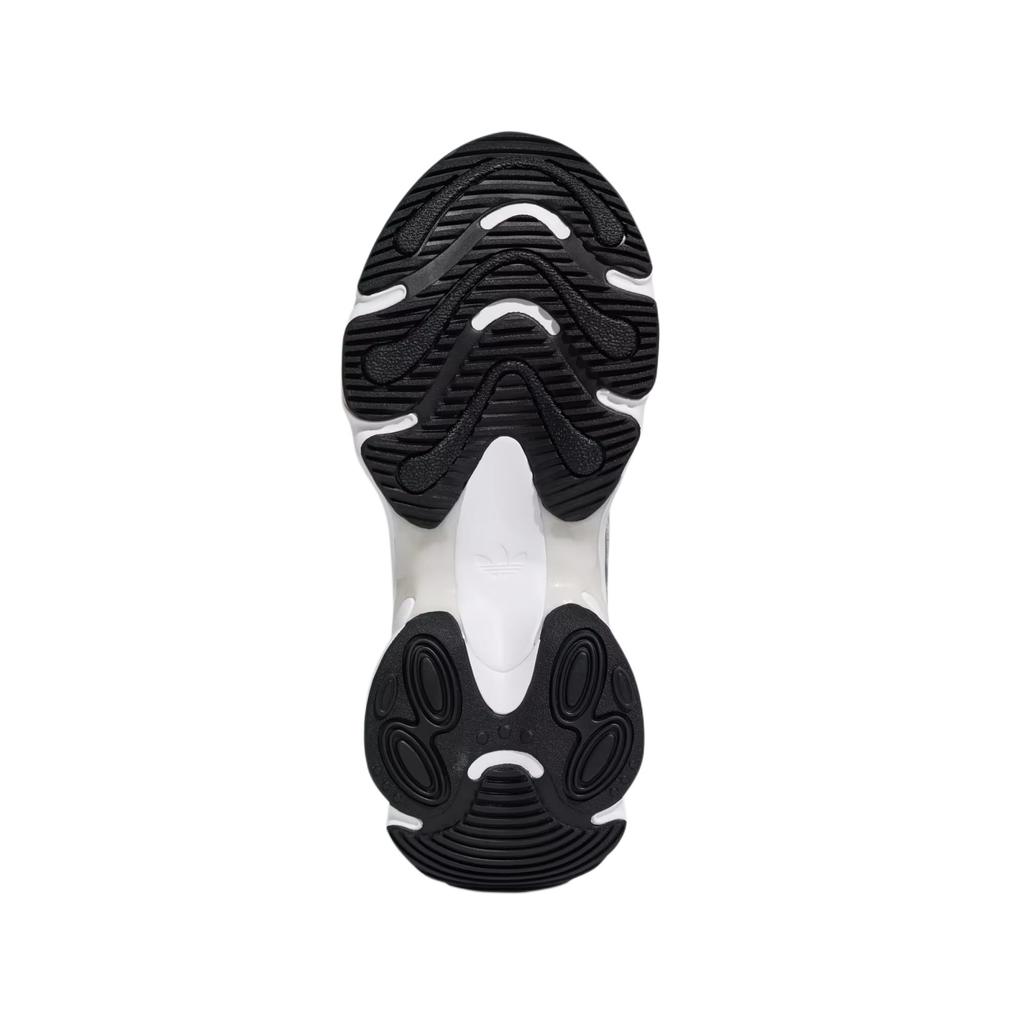 Adidas Originals ODS TN Chunky Sneakers Women's Silver Gray KJ3971