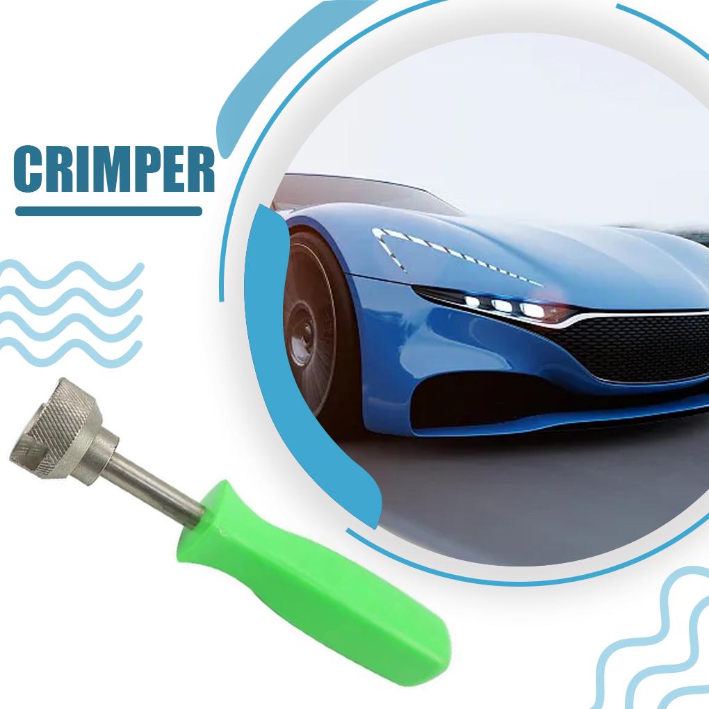 Инструмент для установки шайбы, пружины автомобильного тормоза, пружинная шайба, барабанный тормоз автомобиля, пружина барабанного тормоза.