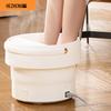 Hezheng Foldable Smart Foot Massager