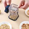 Manual Nut Grinder Dried Fruit Hand Chopper Walnuts Masher Chocolate Crusher Multifunctional Portable Grinding