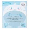 Cinnamoroll Fan Case (Enjoy Idol) Blue | White
