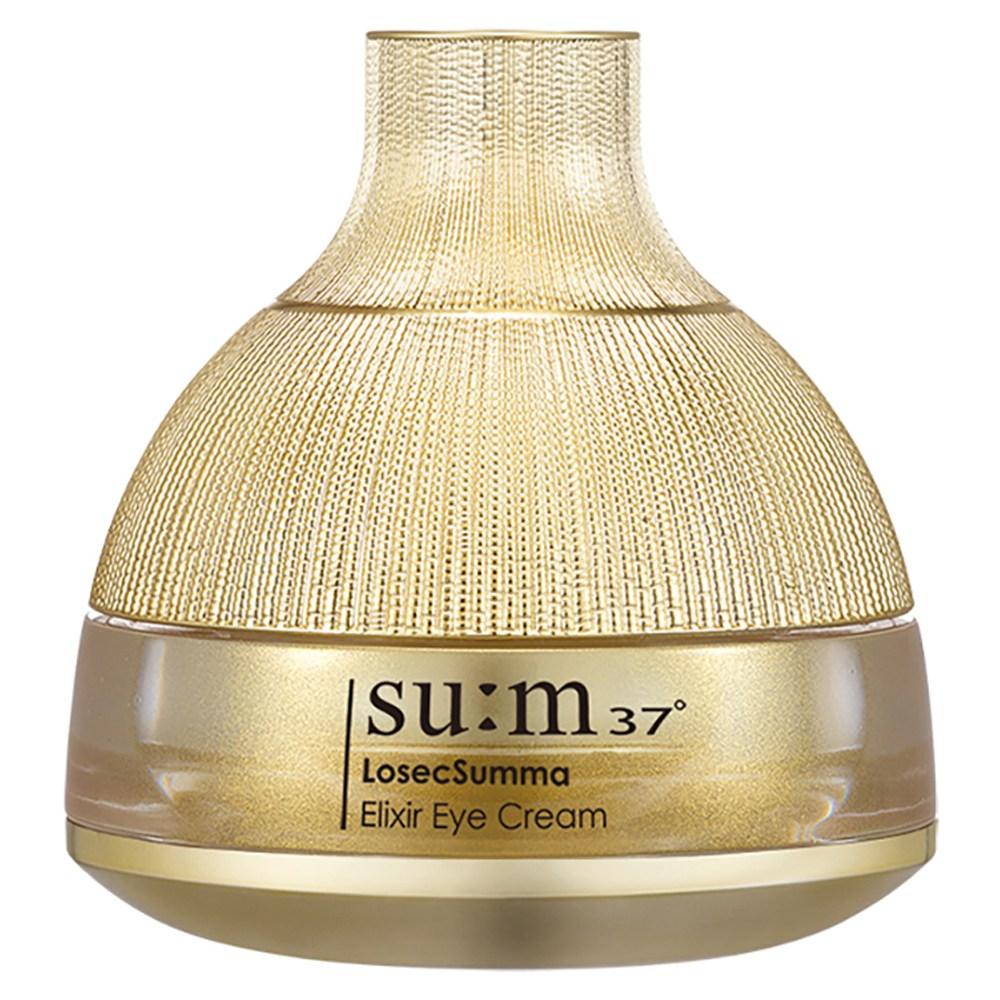 Су:Крем для век m37 Degree Rosique Summa Elixir, 25 мл, 1 упаковка