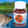 Fish Attractant for Bass Natural High Concentration Fishing Lures Fish Bait Mate for Carp Grass Carp Silver Carp Herring Tilapia