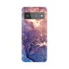 For Google Pixel 6 Pro Case Silicone Soft Clear TPU Phone Cover for Google Pixel6 Pixel 6 Pro 6A Case Pixel6A Cover Bumper Coque