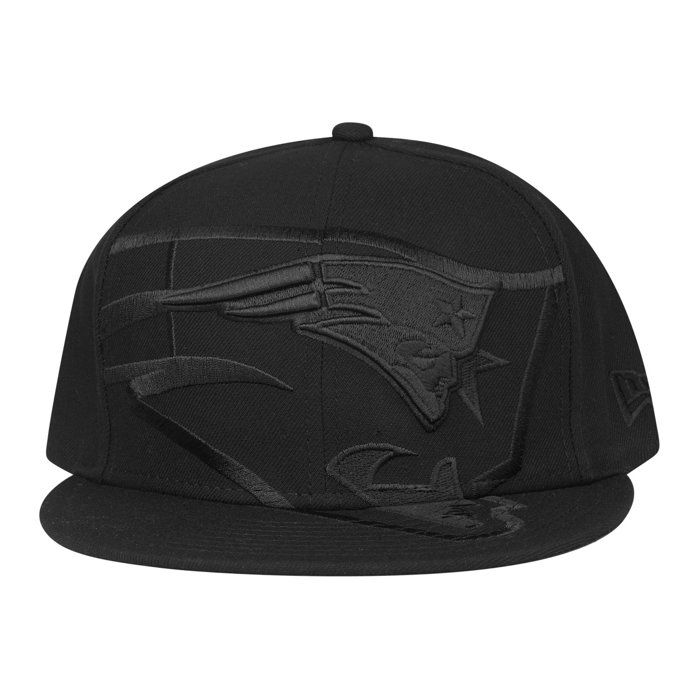 New Era 59Fifty Fitted Cap - SPILL Logo NFL Teams