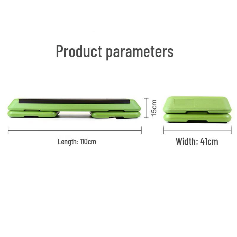 Fitness Aerobic Step Platform