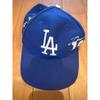 Б/у кепка MLB Los Angeles Dodgers