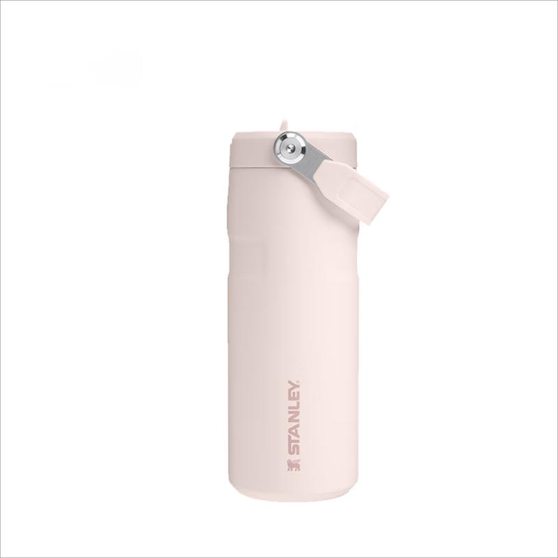 Легкая вакуумная бутылка из нержавеющей стали STANLEY