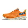 HOKA One One Кроссовки мужские Clifton 9 Solar Flare Lettuce 1127895-SLRL