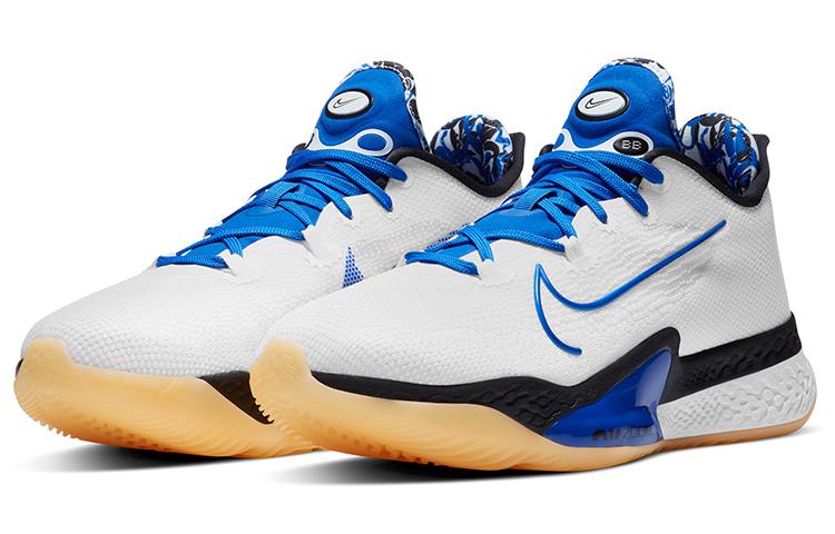 Nike Air Zoom Bb Nxt Ep Гипер Роял DB9991-100