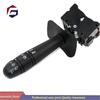 Steering Column Stalk Indicator Light Fog Headlight Horn Combination Switch 7701045864 7701044278 For Renault Megane I Kangoo
