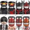 Classic Anime Chainsaw Man Blocks Mini Action Figures Denji Pochita Building Blocks Dolls Chainsaw Demon Model Kids Toys Gifts