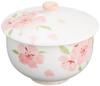Yamashita Craft Satozakura Pink Sencha с крышкой xx см 8,7 8,7 7,8 35611-058