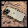 Роскошный силиконовый прозрачный чехол с квадратной рамкой для Iphone 11 12 13 Pro Max X Xr 7 8 Plus Se20, противоударная прозрачная задняя крышка