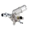 Engine Coolant Thermostat Housing For CHRYSLER 200 DODGE DART For JEEP CHEROKEE COMPASS RENEGADE RAM 05047861AC, 05047772AB
