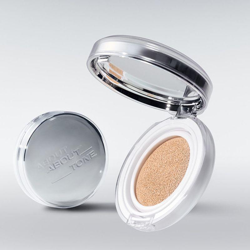 [НОВЫЙ ЦВЕТ] Кушон Skin Layer Fit (8 цветов) + Консилер (5 цветов)
