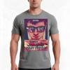 Baby Driver Fav Movies Tshirt Summer Casual Cotton Tee Oversized Streetwear Tops Vintage Graphic Print Unisex Unisex Unisex