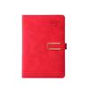 Wear-resistant 2027 Schedule Planner Notepad 12 Months To-do List Notebook  Student