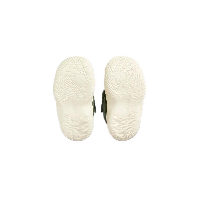 Jordan Zion 1 Breathable Mid top Toddler Shoes Infant And Toddler DC2023-300